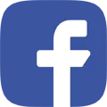Facebook иконка