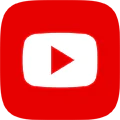 Youtube иконка